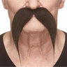 Mustaches - Moustache De Style Maître Kung Fu - Party Shop