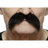 Mustaches - Moustache De Style Morse - Party Shop