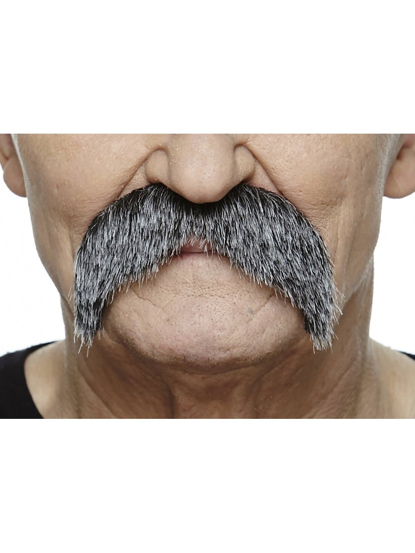 Moustache De Style Morse Party Shop