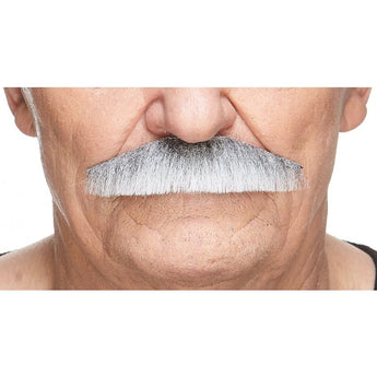 Moustache De Style Policier AutoritaireParty Shop