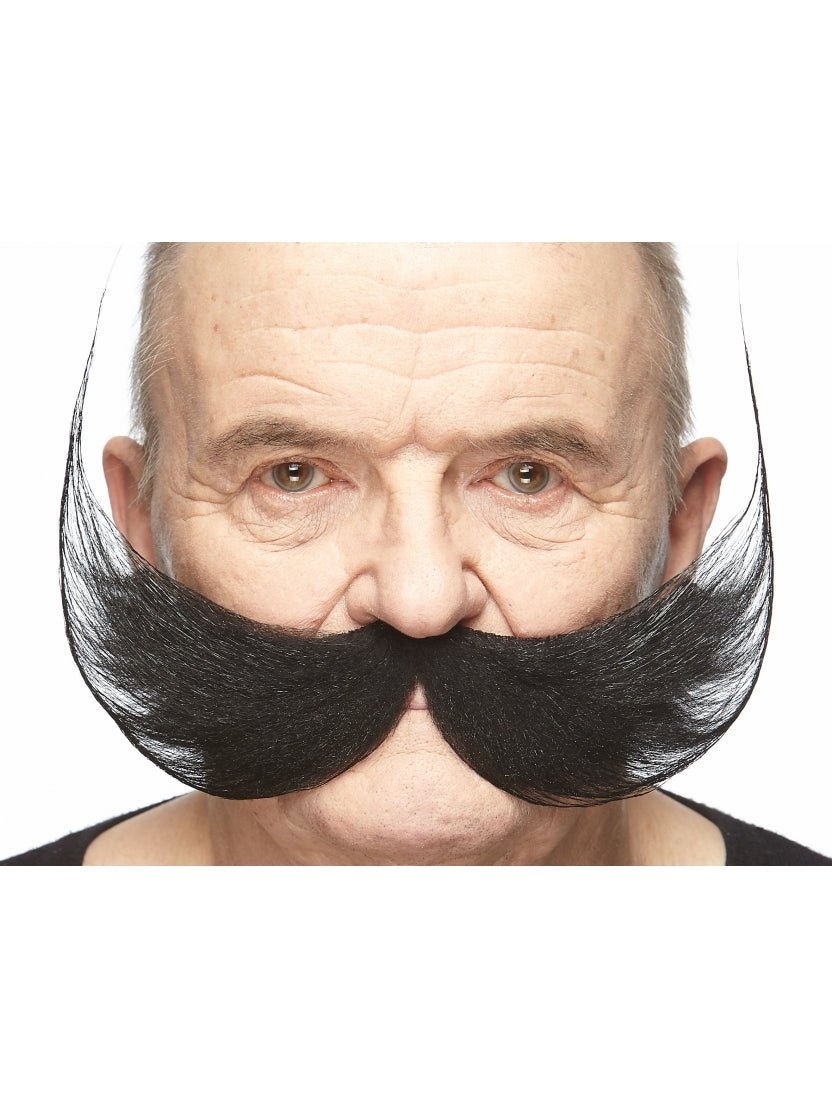 Moustache Haut De Gamme GéanteParty Shop