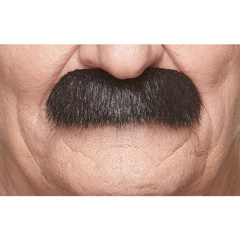 Moustache Haut De Gamme - Touffue DroiteParty Shop
