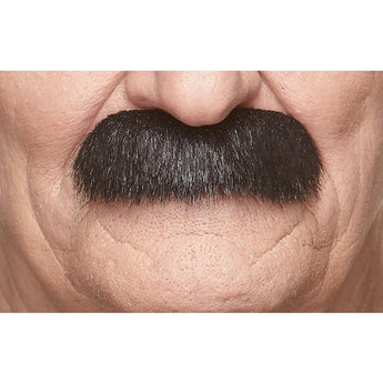 Moustache Haut De Gamme - Touffue Droite - Party Shop