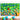 Murale Pour Photo 5' 1/2" X 8' - Pixel (Minecraft)Party Shop