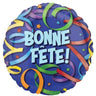 Anagram - Mylar Géant Bonne fête - Party Shop