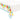 Unique - Nappe 54" x 84" - Bonne Fête - Party Shop