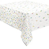 Unique - Nappe 54'' x 84'' - Fête sucrée - Party Shop
