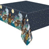 Unique - Nappe 54"X84" - Raya Et Le Dernier Dragon - Party Shop