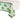 Nappe 54X84 - Saint - Patrick Party Shop