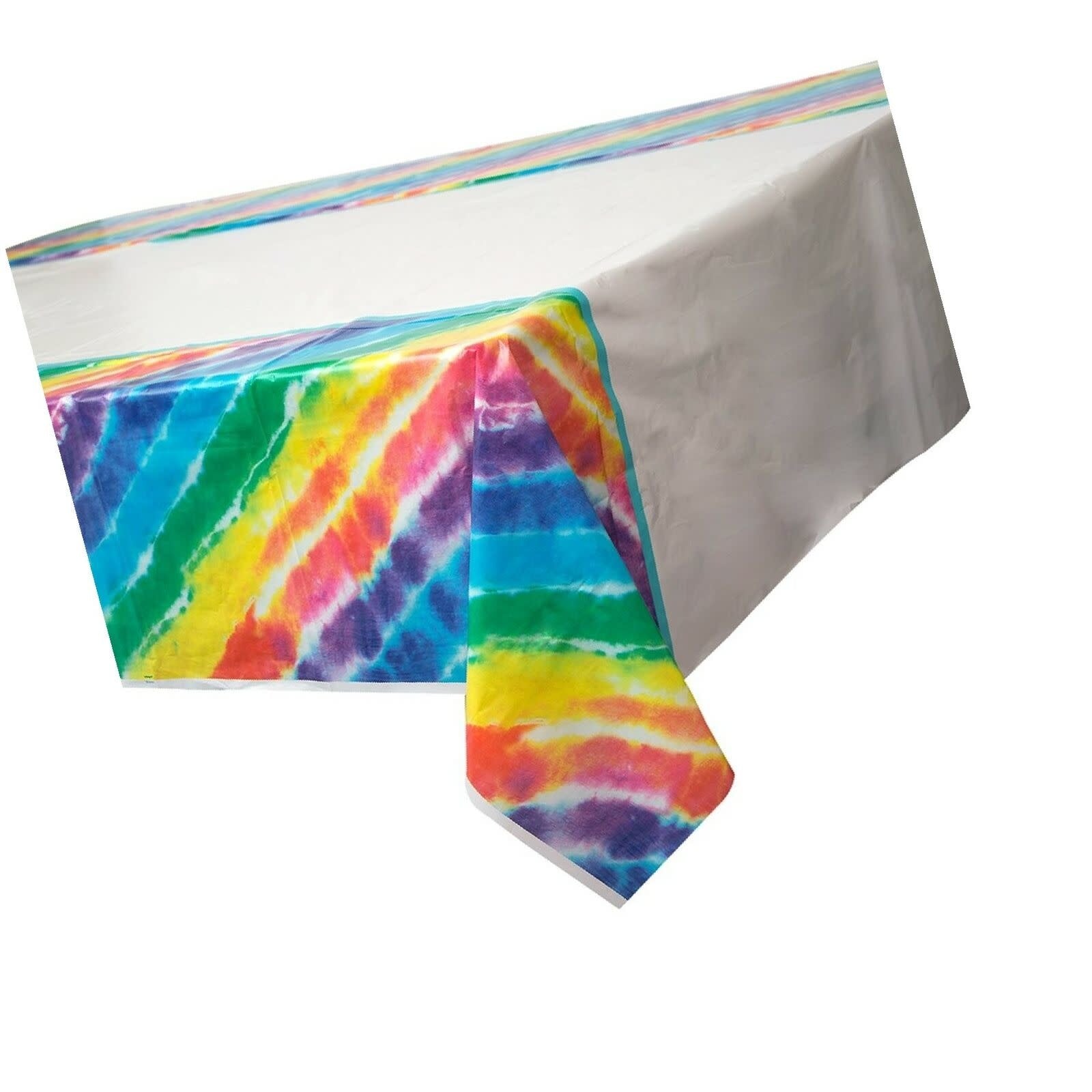 Nappe 54X84 - Tie Dye Party Shop