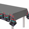 Amscan - Nappe 54X96 Po - Skate Party - Party Shop