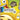 Nappe De Plastique 54'' X 84'' - Emoji Arc-En-Ciel - Party Shop