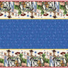 Unique - Nappe en Plastique - Histoire De Jouets 4 - Party Shop