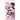 Nappe De Plastique 54'' X 84'' - Minnie Mouse Party Shop