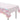 Nappe De Plastique 54" X 96" - Licorne Enchantée Party Shop