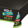 Creative Converting - Nappe De Plastique (54"X102") - Humour Adulte - Party Shop
