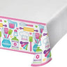Creative Converting - Nappe De Plastique - Cuisine - Party Shop