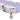 Unique - Nappe De Plastique - La Petite Sirène Ariel Disney - Party Shop