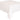 Unique - Nappe De Plastique Rectangulaire 54Po X 108Po - Blanc - Party Shop