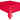 Unique - Nappe De Plastique Rectangulaire 54Po X 108Po - Rouge - Party Shop