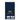 Nappe De Plastique Rectangulaire 54"X108" - Bleu NavyParty Shop