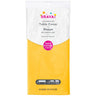 Amscan - Nappe De Plastique Rectangulaire 54"X108" - Jaune - Party Shop