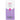 Amscan - Nappe De Plastique Rectangulaire 54"X108" - Lavande - Party Shop