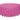 Unique - Nappe De Plastique Ronde 84" - Rose Chaud - Party Shop
