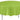 Nappe De Plastique Ronde 84" - Vert Lime Party Shop