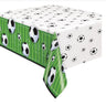 Unique - Nappe en plastique - Soccer - Party Shop