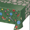Creative Converting - Nappe En Papier 54"X102" - Gnome - Party Shop