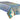 RUBIES - Nappe En Plastique 54 X 108 - Iridescent Métallique - Party Shop