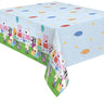 Unique - Nappe En Plastique - Peppa Pig - Party Shop