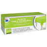 Amscan - Nappe En Plastique 54Po X 126Ft Avec Lame De Coupe - Vert Lime - Party Shop