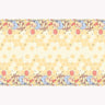 Unique - Nappe En Plastique 54''X 84''  - Winnie L'Ourson - Party Shop