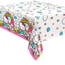 Unique - Nappe en Plastique - Hello Kitty - Party Shop