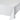 Creative Converting - Nappe En Plastique Rectangle 54X102 - Galvanisé - Party Shop