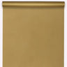 Santex - Nappe en rouleau en papier - 10 mètres x 47 po - OR - Party Shop