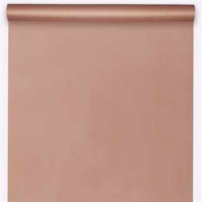 Nappe en rouleau en papier - 10 mètres x 47 po - Rose Gold Party Shop