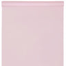 Santex - Nappe en rouleau en papier - 10 mètres x 47 po - Rose - Party Shop