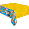 Unique - Nappe en Plastique - Pat' Patrouille - Party Shop