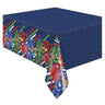 Unique - Nappe Rectangulaire De Plastique - Pyjamasque - Party Shop