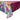 Nappe Rectangulaire En Plastique (54X84) - Hatchimals Party Shop