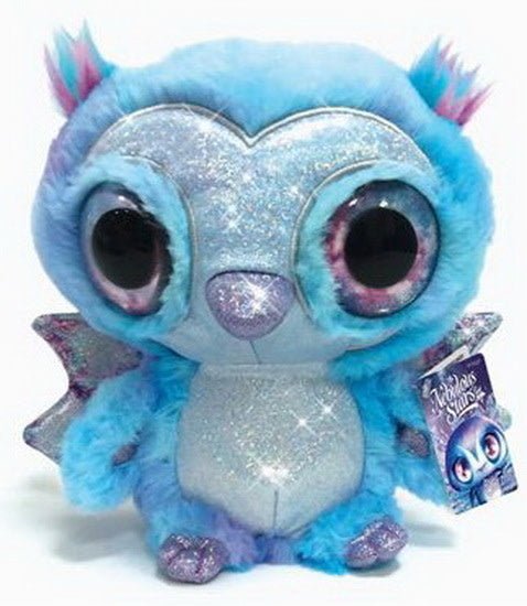 Nebulous Stars - Peluche Blizzia Party Shop