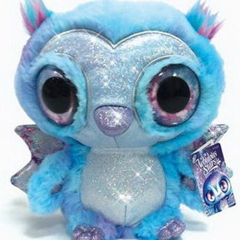 Nebulous Stars - Peluche Blizzia Party Shop