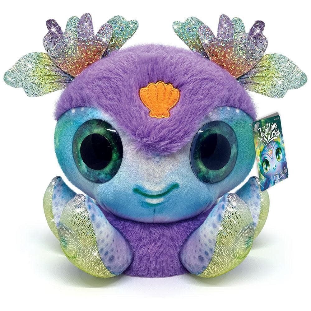 Nebulous Stars - Peluche Octavia Party Shop