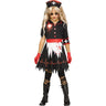 FUN WORLD - Costume Enfant - infirmière démoniaque - Party Shop