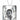 Packaging of The Magician jasmine-scented air freshener – Ghouls collection by Trick or Treat Studios - Party Shop