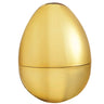 Amscan - Oeuf Or À Remplir 4'' - Paques - Party Shop
