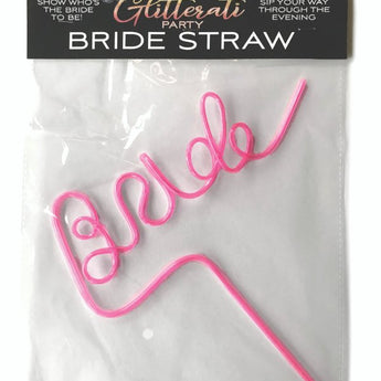 Paille - Bride Party Shop